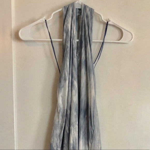 NWT Billabong Maxi Dress - Picture 4 of 7